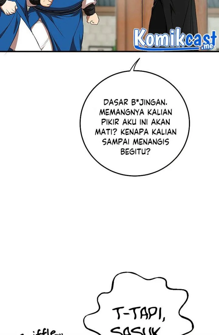 The Grand Wudang Saga Chapter 78 Gambar 7