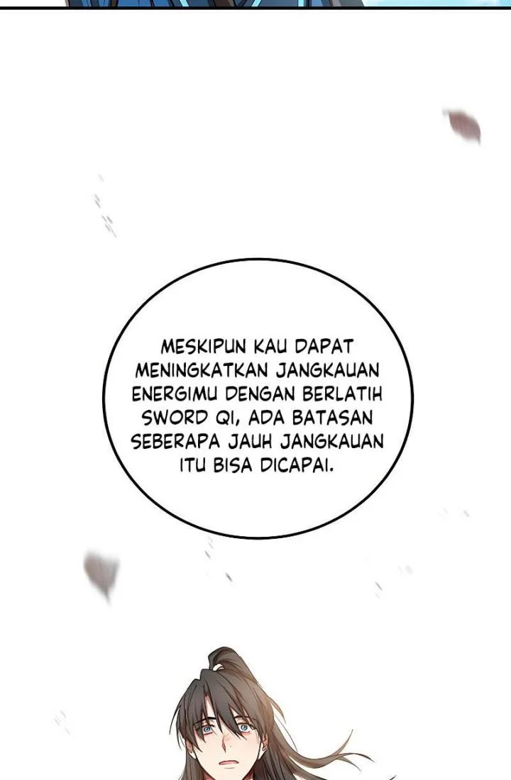 The Grand Wudang Saga Chapter 78 Gambar 11