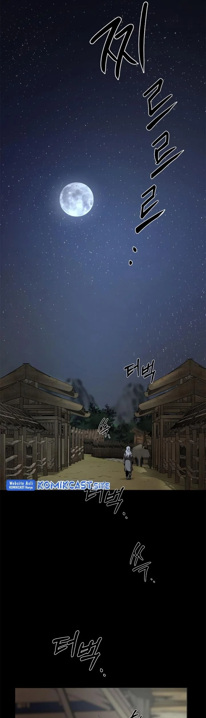 The Grand Wudang Saga Chapter 79 Gambar 23