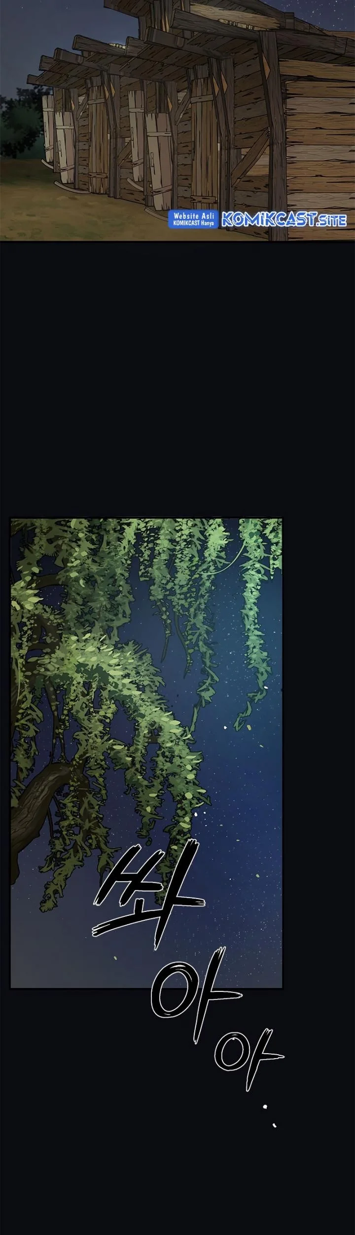 The Grand Wudang Saga Chapter 79 Gambar 27