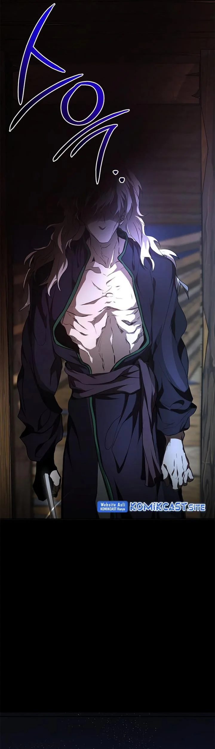 The Grand Wudang Saga Chapter 79 Gambar 30