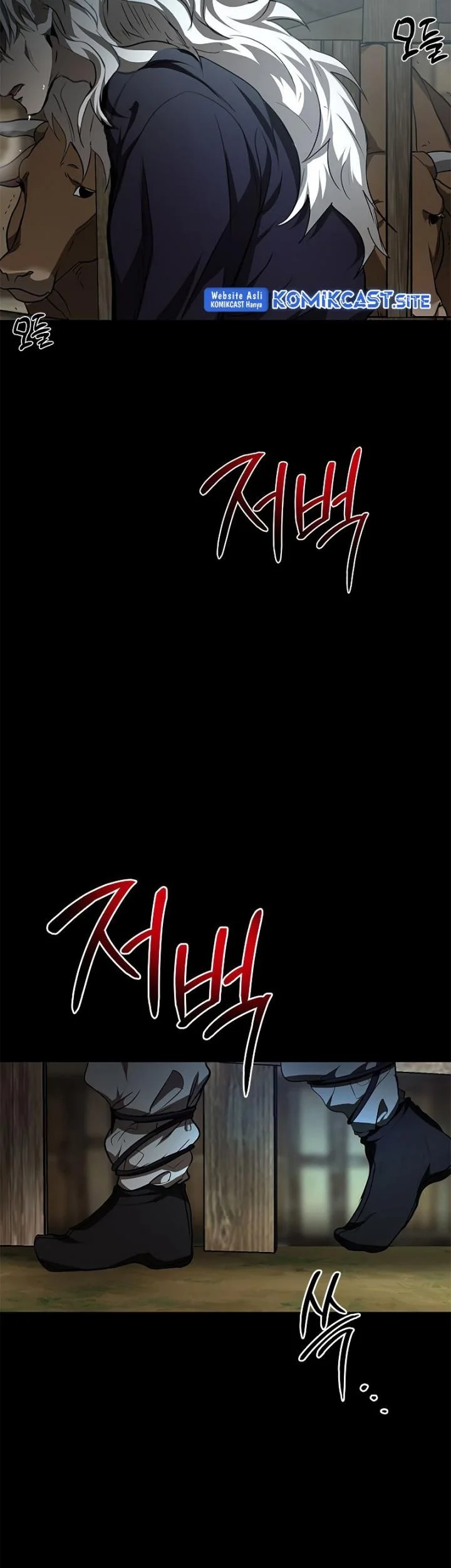 The Grand Wudang Saga Chapter 79 Gambar 34