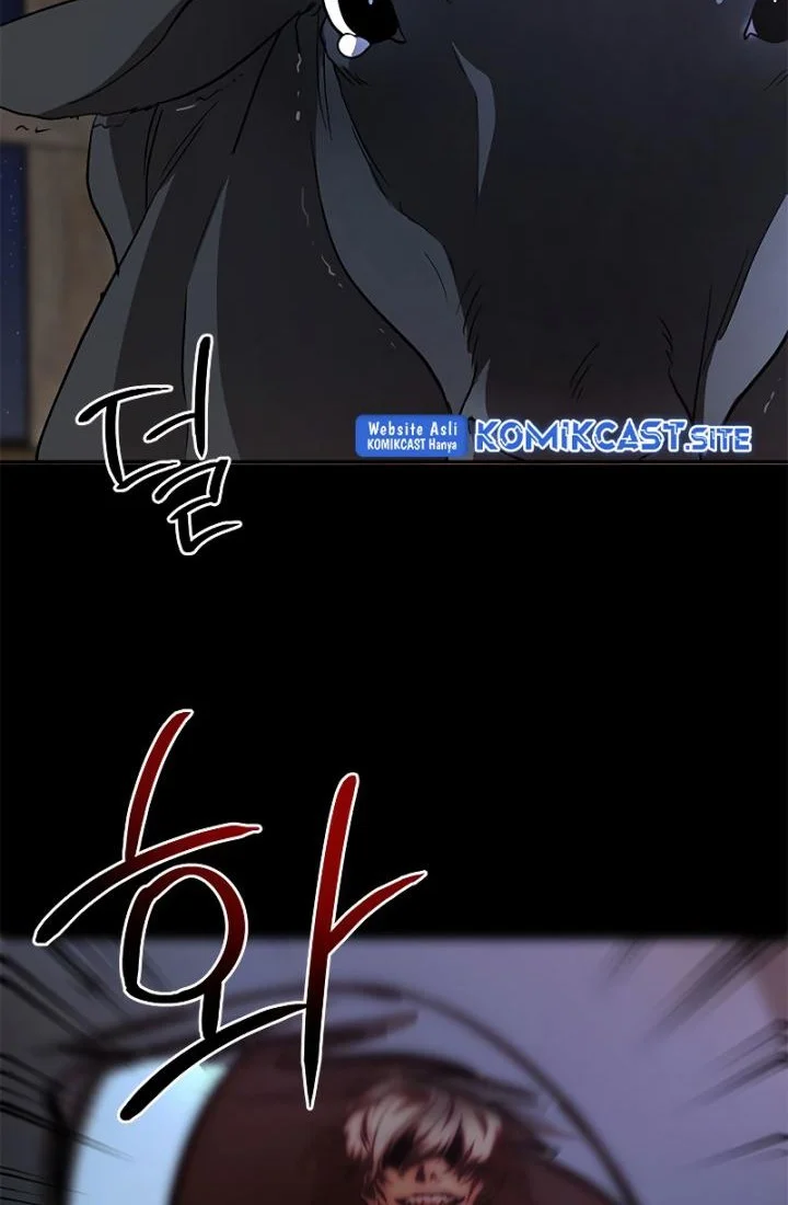 The Grand Wudang Saga Chapter 79 Gambar 37