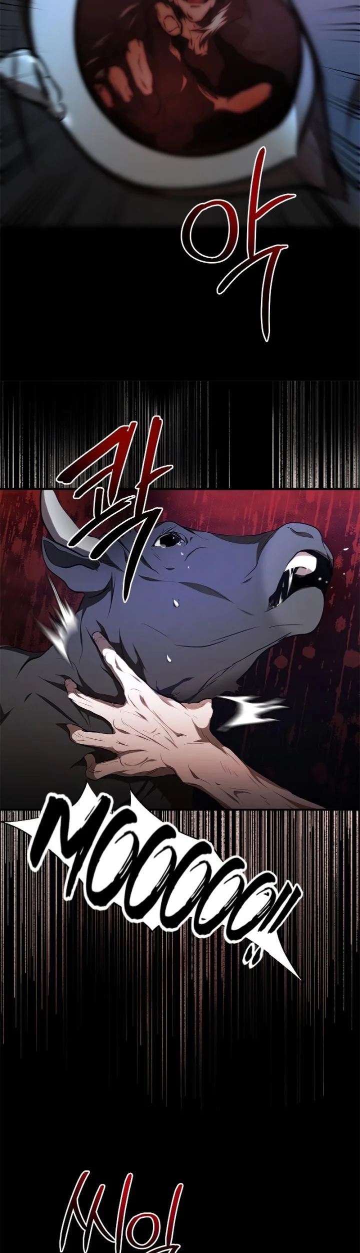 The Grand Wudang Saga Chapter 79 Gambar 38