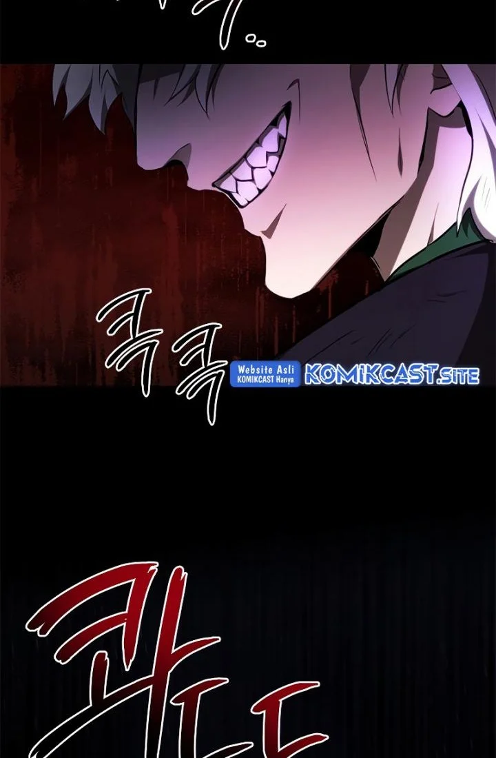 The Grand Wudang Saga Chapter 79 Gambar 39