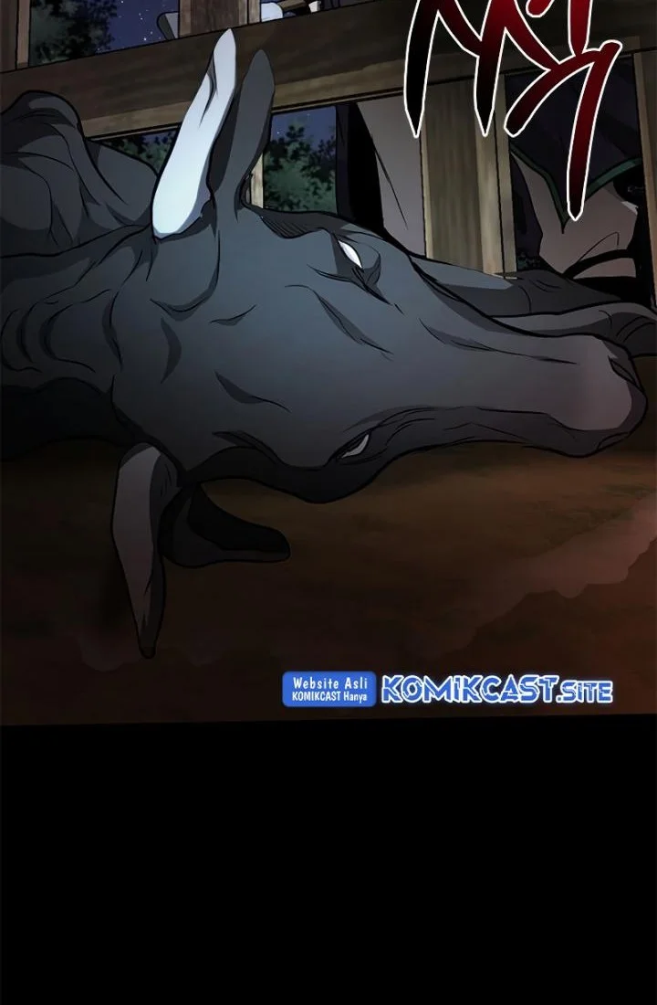 The Grand Wudang Saga Chapter 79 Gambar 44