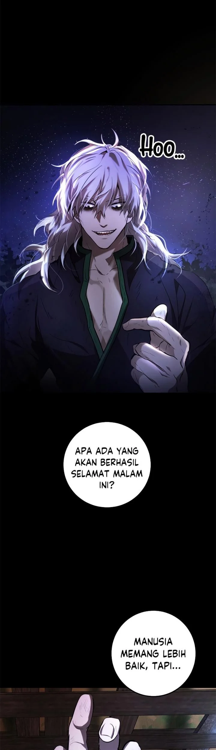 The Grand Wudang Saga Chapter 79 Gambar 45