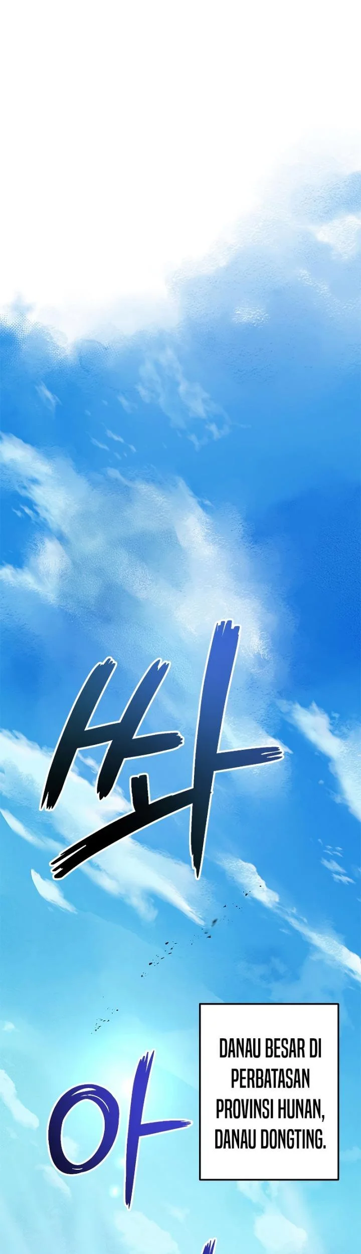 The Grand Wudang Saga Chapter 79 Gambar 50