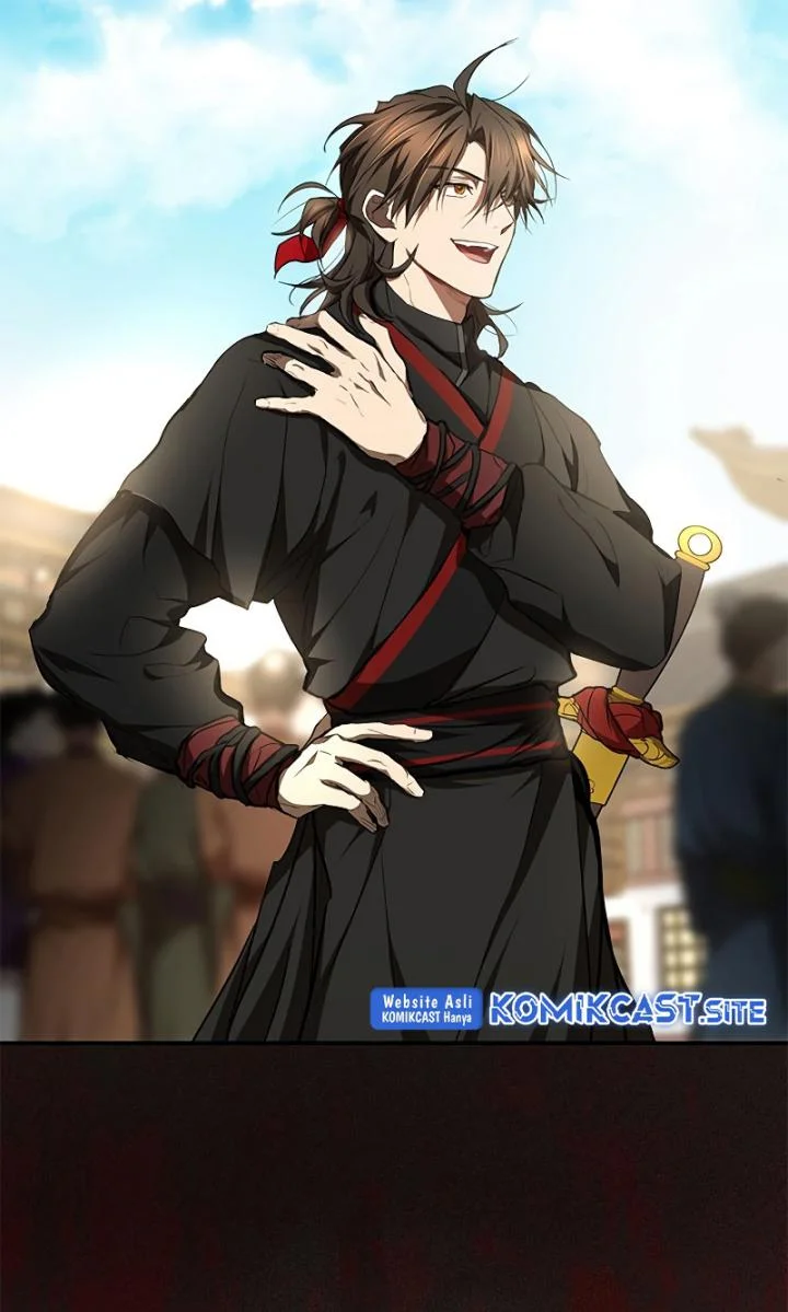 The Grand Wudang Saga Chapter 79 Gambar 56