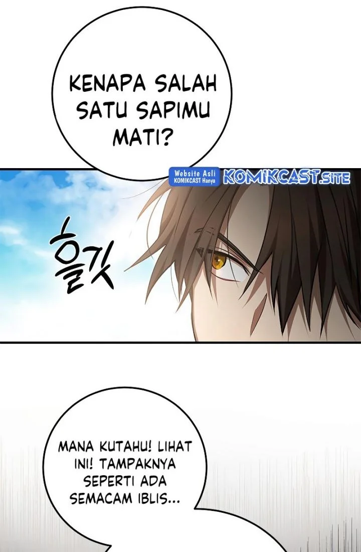 The Grand Wudang Saga Chapter 79 Gambar 65