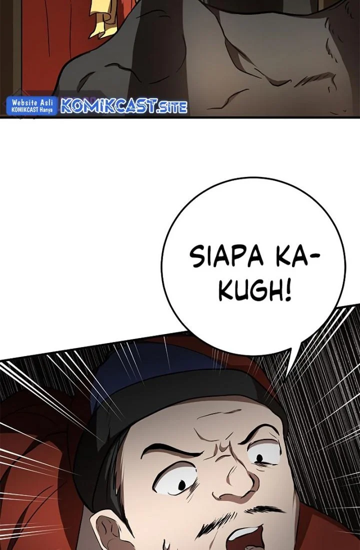 The Grand Wudang Saga Chapter 79 Gambar 69