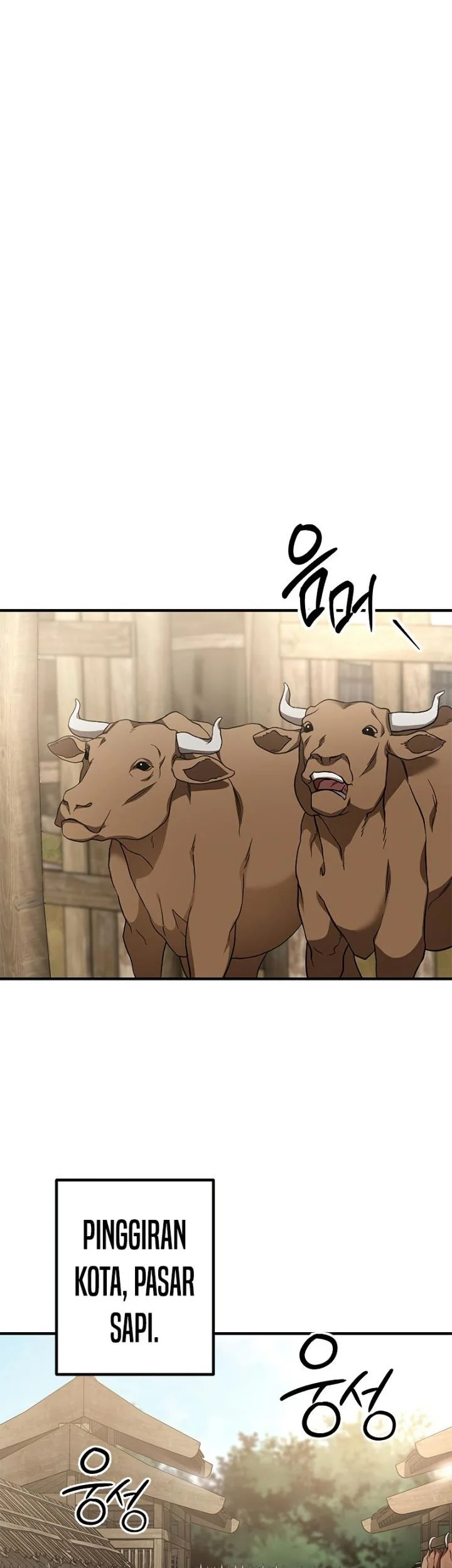 The Grand Wudang Saga Chapter 79 Gambar 4