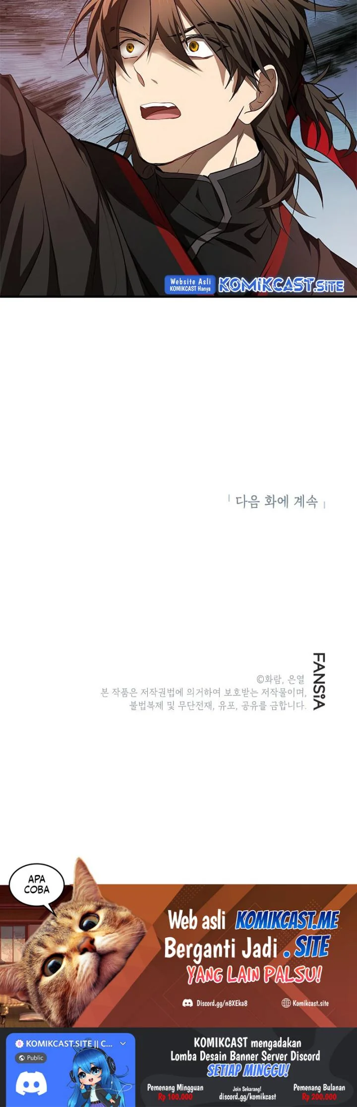 The Grand Wudang Saga Chapter 79 Gambar 73