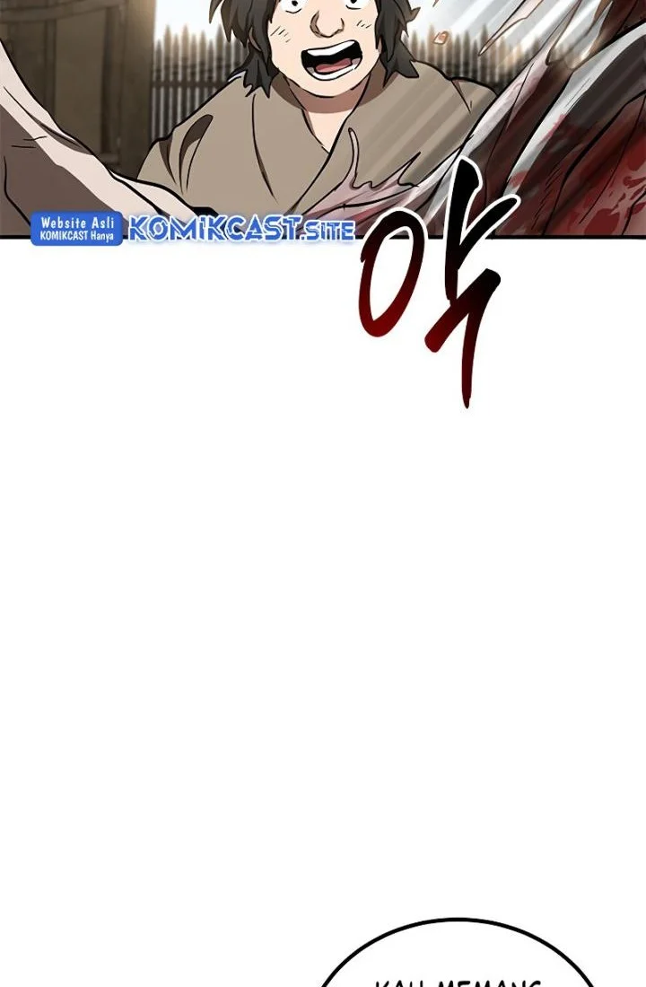 The Grand Wudang Saga Chapter 79 Gambar 10