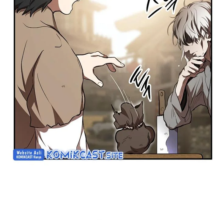 The Grand Wudang Saga Chapter 79 Gambar 15