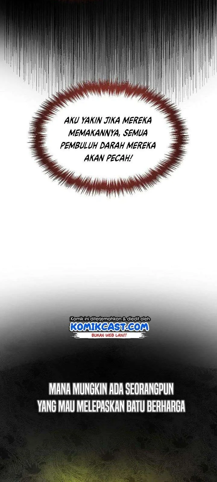 The Grand Wudang Saga Chapter 8 Gambar 31