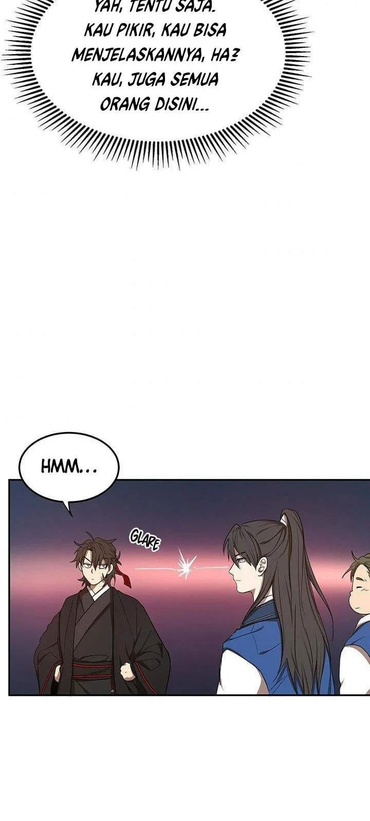 The Grand Wudang Saga Chapter 8 Gambar 46