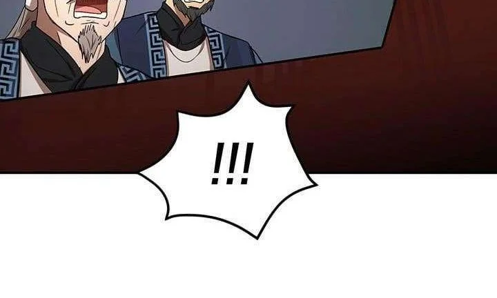 The Grand Wudang Saga Chapter 8 Gambar 8