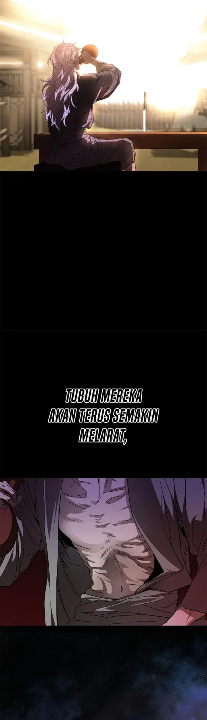 The Grand Wudang Saga Chapter 80 Gambar 18