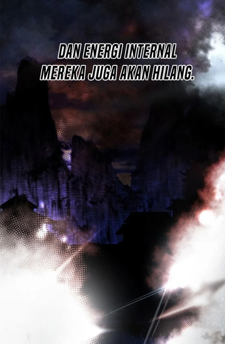 The Grand Wudang Saga Chapter 80 Gambar 19