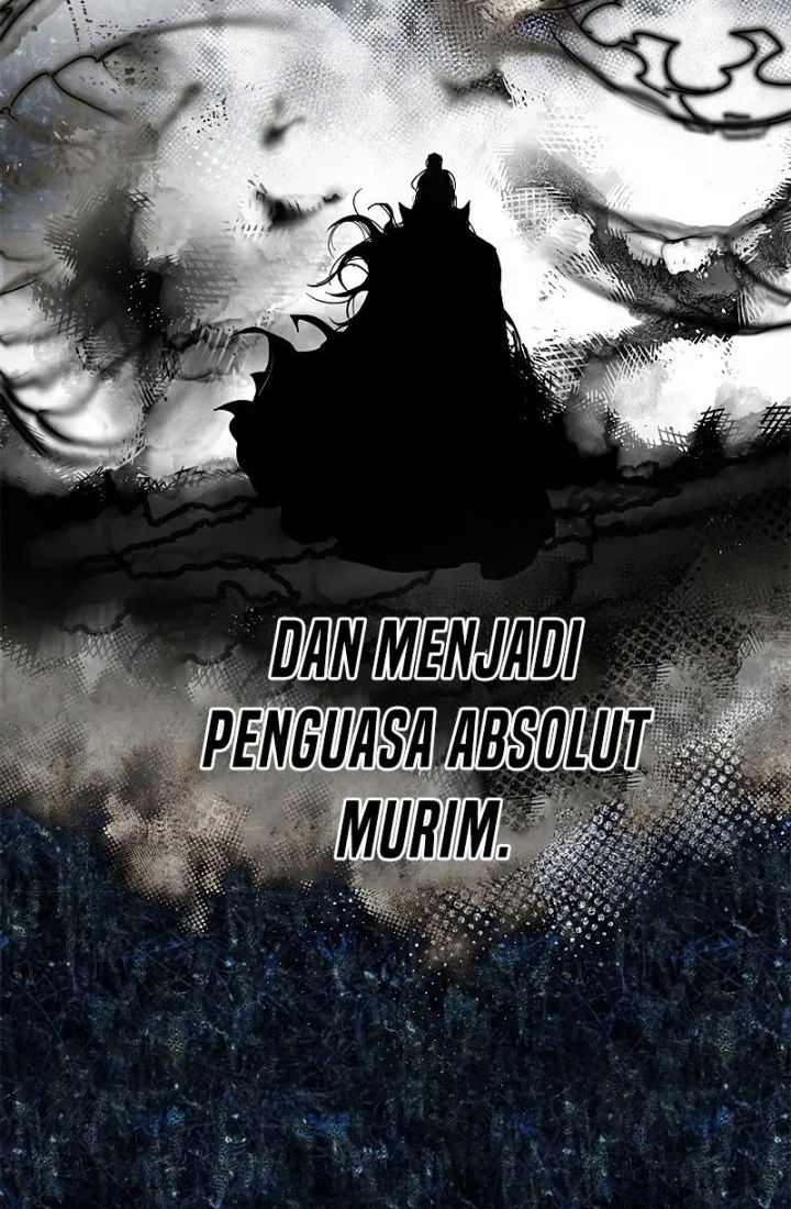 The Grand Wudang Saga Chapter 80 Gambar 21