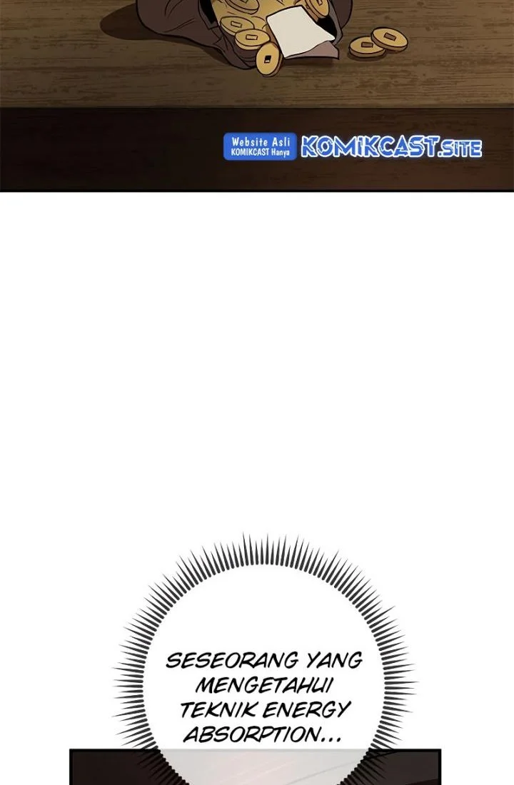 The Grand Wudang Saga Chapter 80 Gambar 24