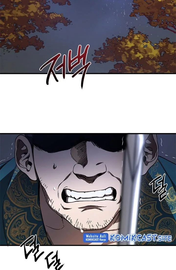 The Grand Wudang Saga Chapter 80 Gambar 28