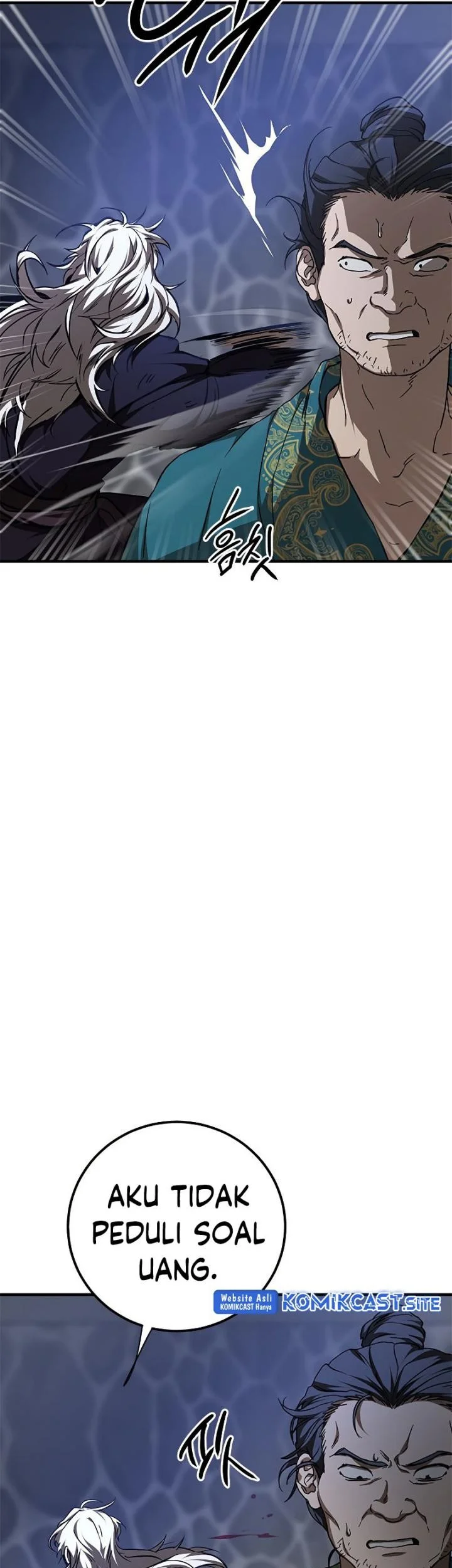 The Grand Wudang Saga Chapter 80 Gambar 34