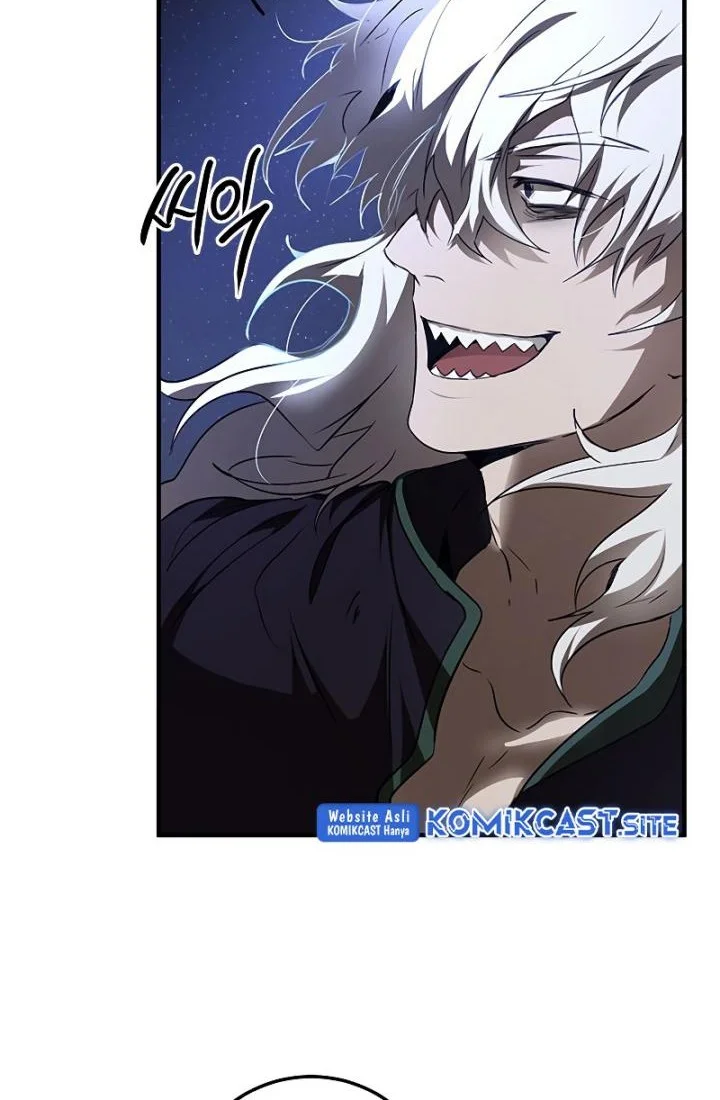 The Grand Wudang Saga Chapter 80 Gambar 37