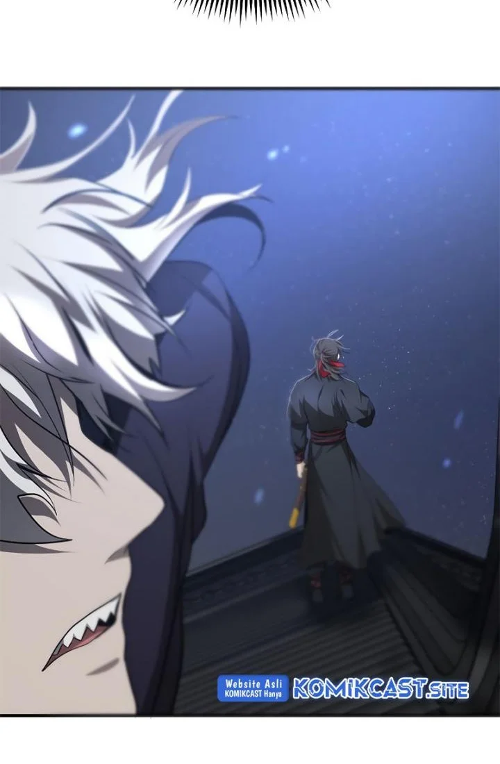 The Grand Wudang Saga Chapter 80 Gambar 53