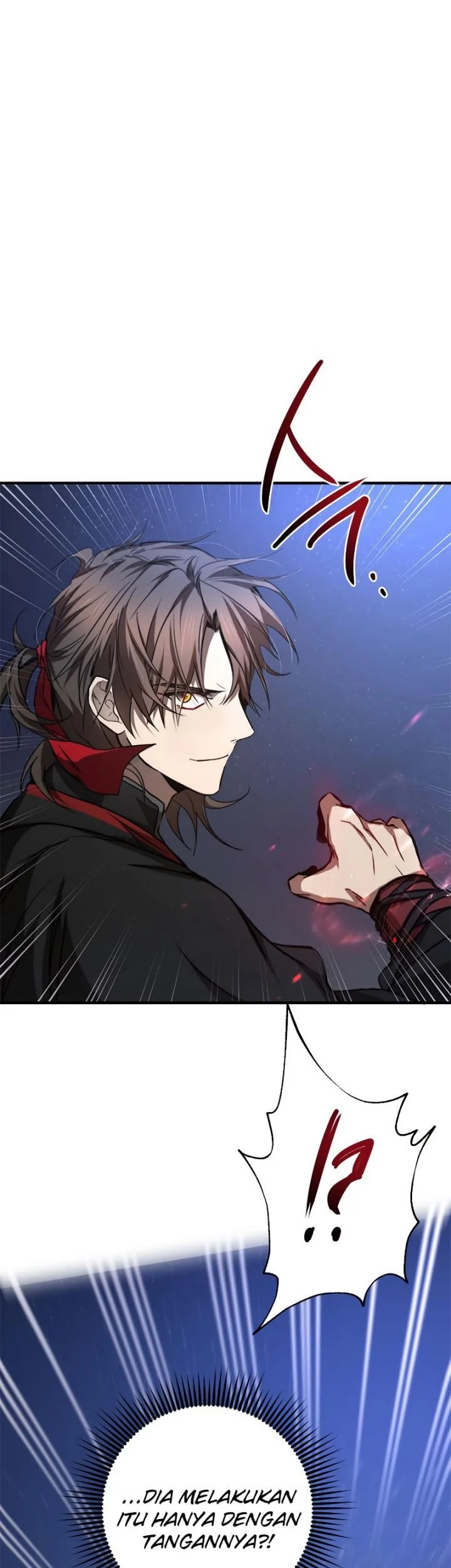 The Grand Wudang Saga Chapter 80 Gambar 54