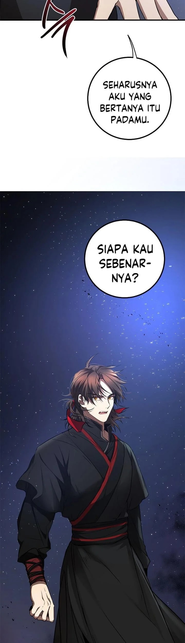 The Grand Wudang Saga Chapter 80 Gambar 59