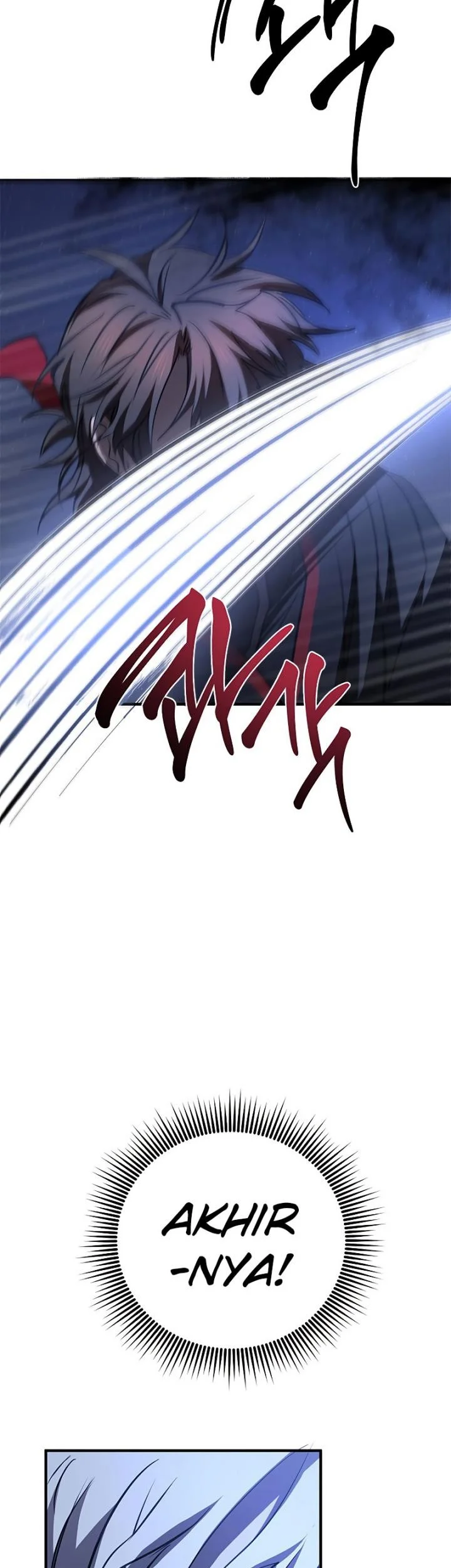 The Grand Wudang Saga Chapter 81 Gambar 23