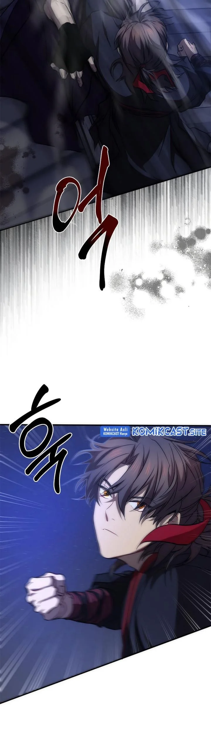 The Grand Wudang Saga Chapter 81 Gambar 32