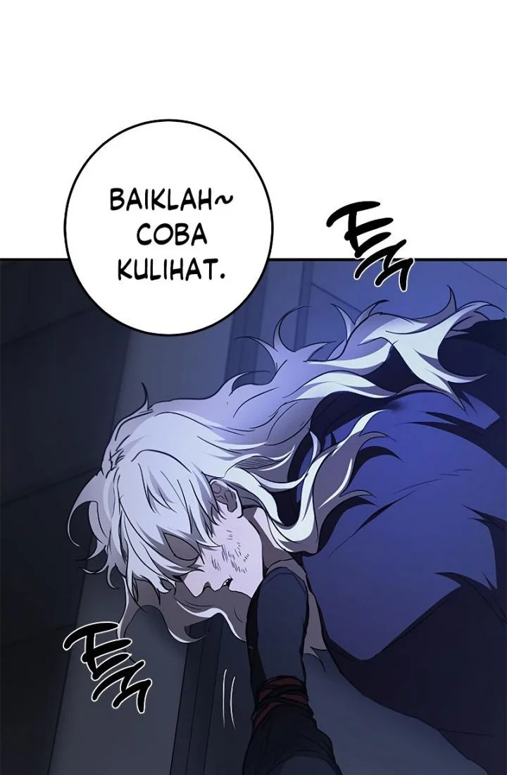 The Grand Wudang Saga Chapter 81 Gambar 37