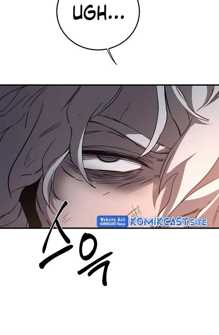 The Grand Wudang Saga Chapter 81 Gambar 42