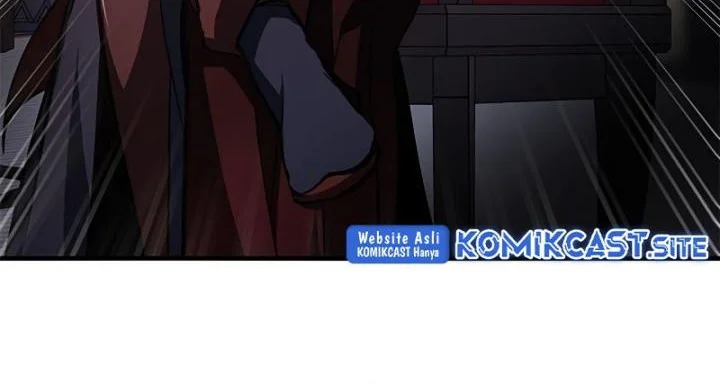 The Grand Wudang Saga Chapter 81 Gambar 46