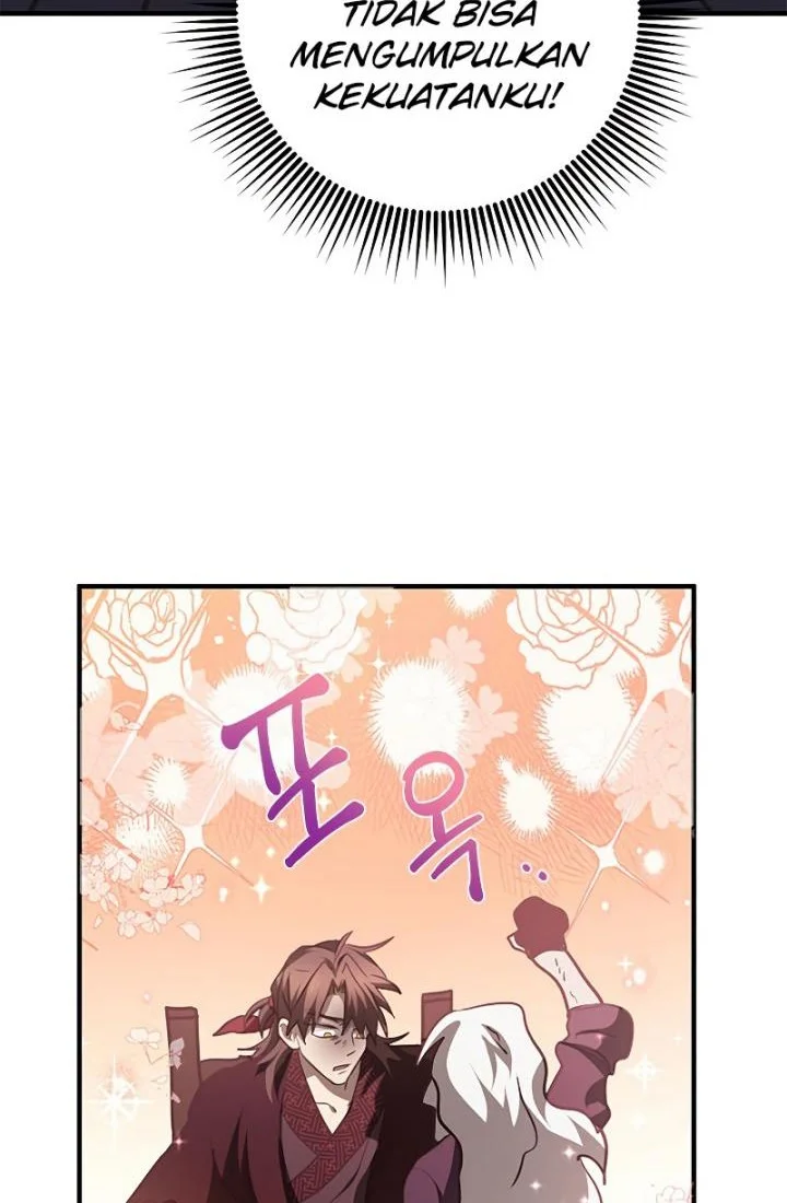 The Grand Wudang Saga Chapter 81 Gambar 48