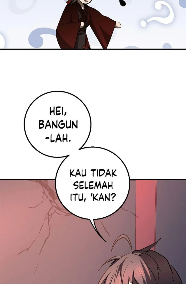 The Grand Wudang Saga Chapter 81 Gambar 50