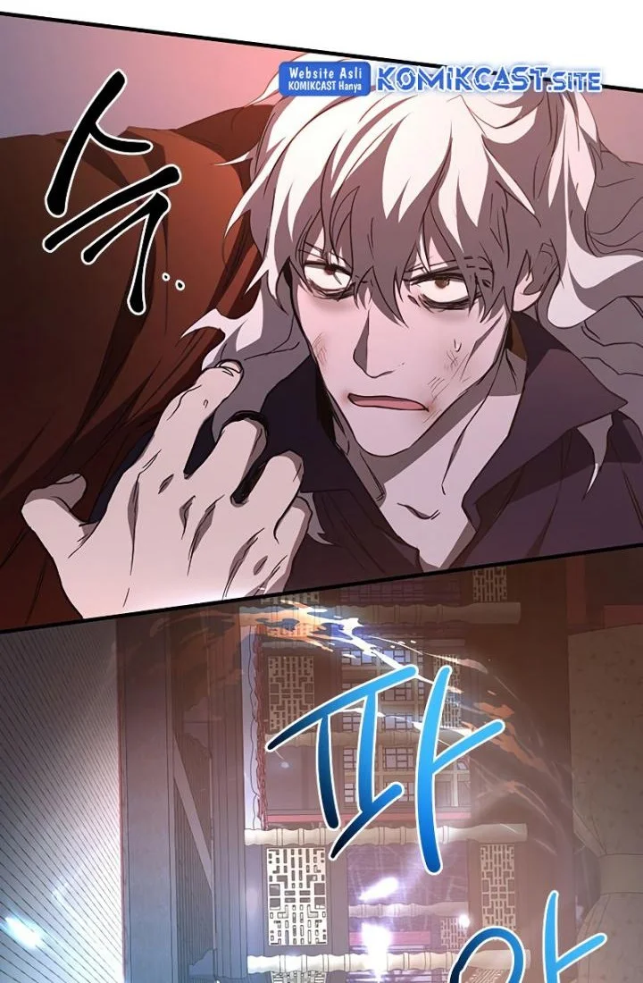 The Grand Wudang Saga Chapter 81 Gambar 55