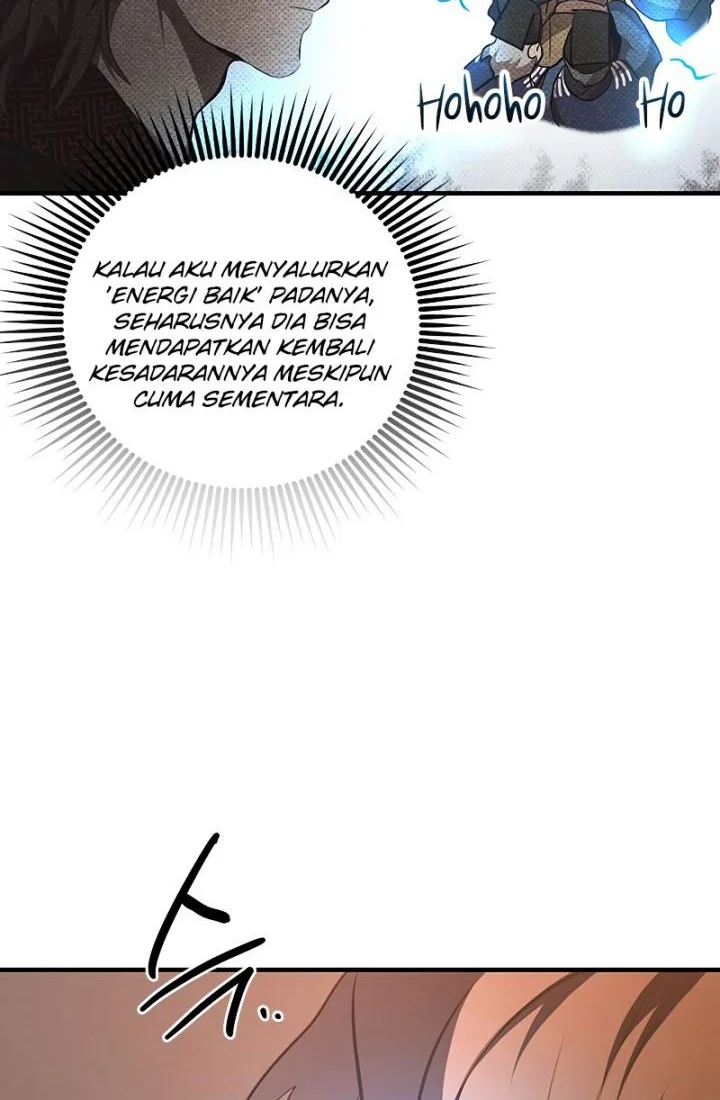 The Grand Wudang Saga Chapter 81 Gambar 57