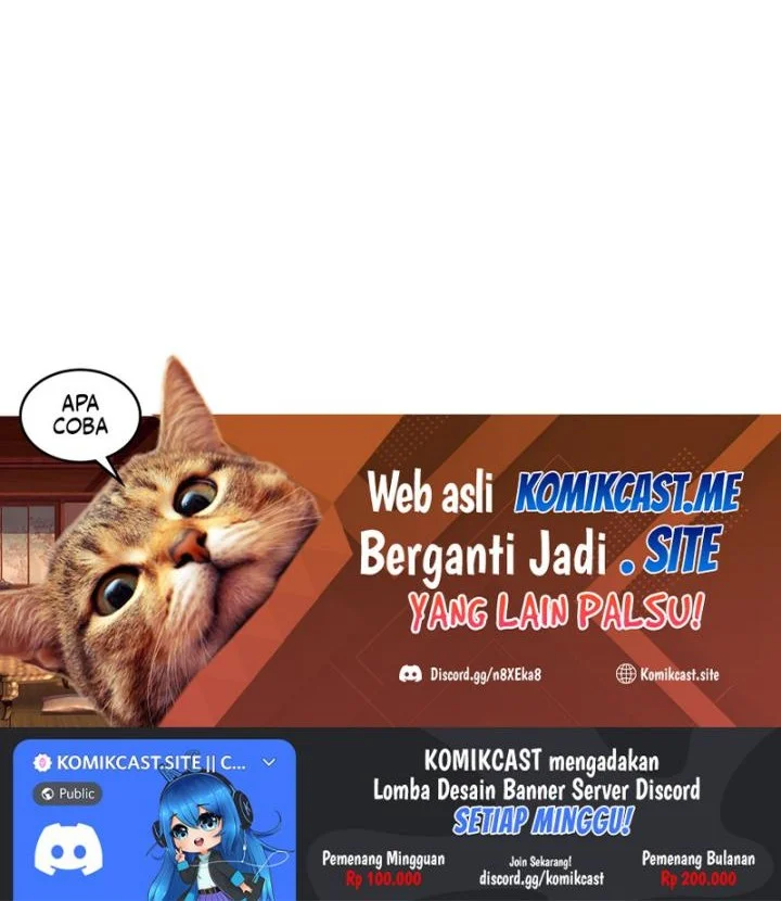 The Grand Wudang Saga Chapter 81 Gambar 62