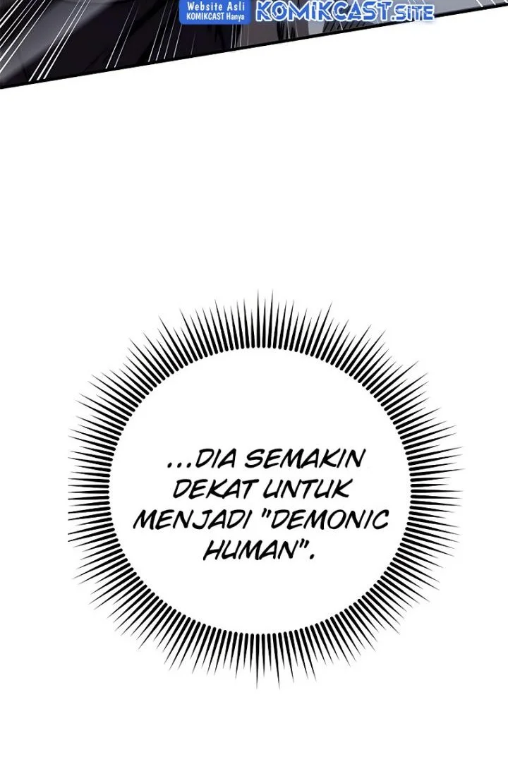 The Grand Wudang Saga Chapter 81 Gambar 9