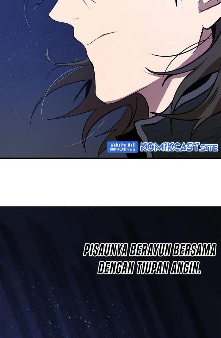 The Grand Wudang Saga Chapter 81 Gambar 16