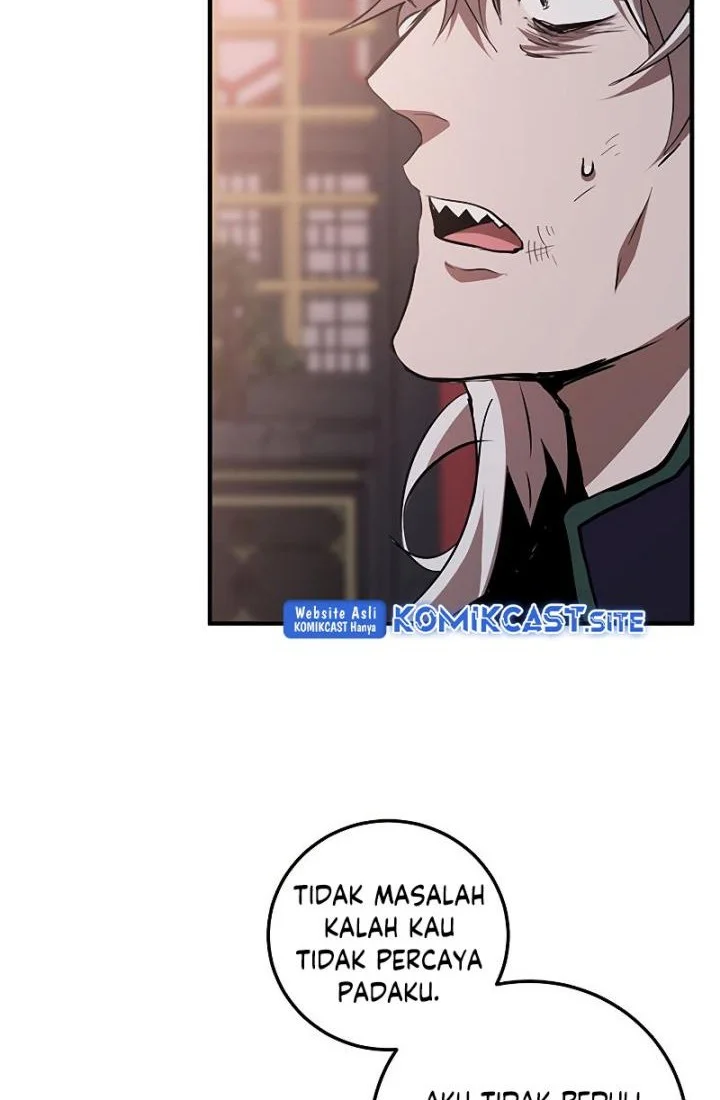 The Grand Wudang Saga Chapter 82 Gambar 21