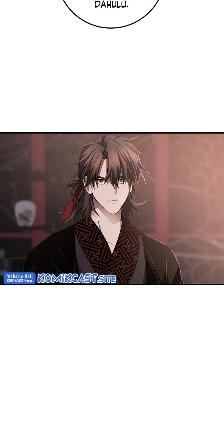 The Grand Wudang Saga Chapter 82 Gambar 27