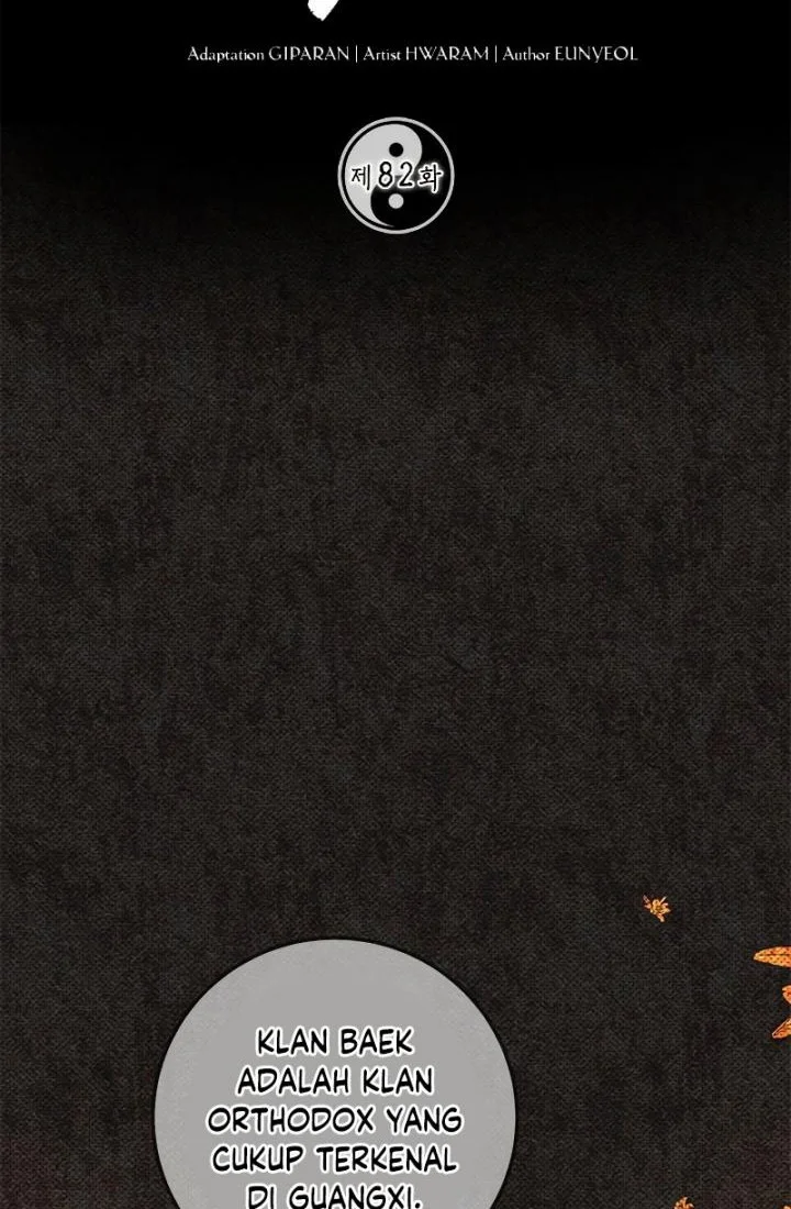The Grand Wudang Saga Chapter 82 Gambar 29
