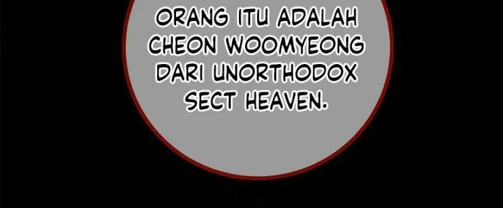 The Grand Wudang Saga Chapter 82 Gambar 33