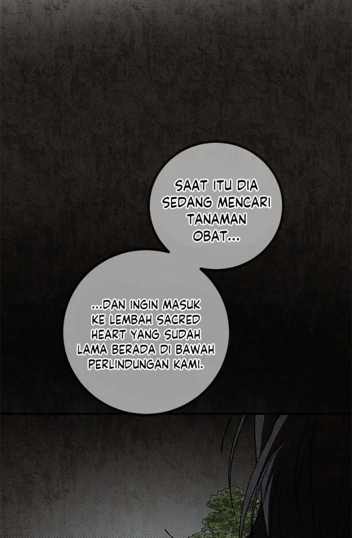 The Grand Wudang Saga Chapter 82 Gambar 35