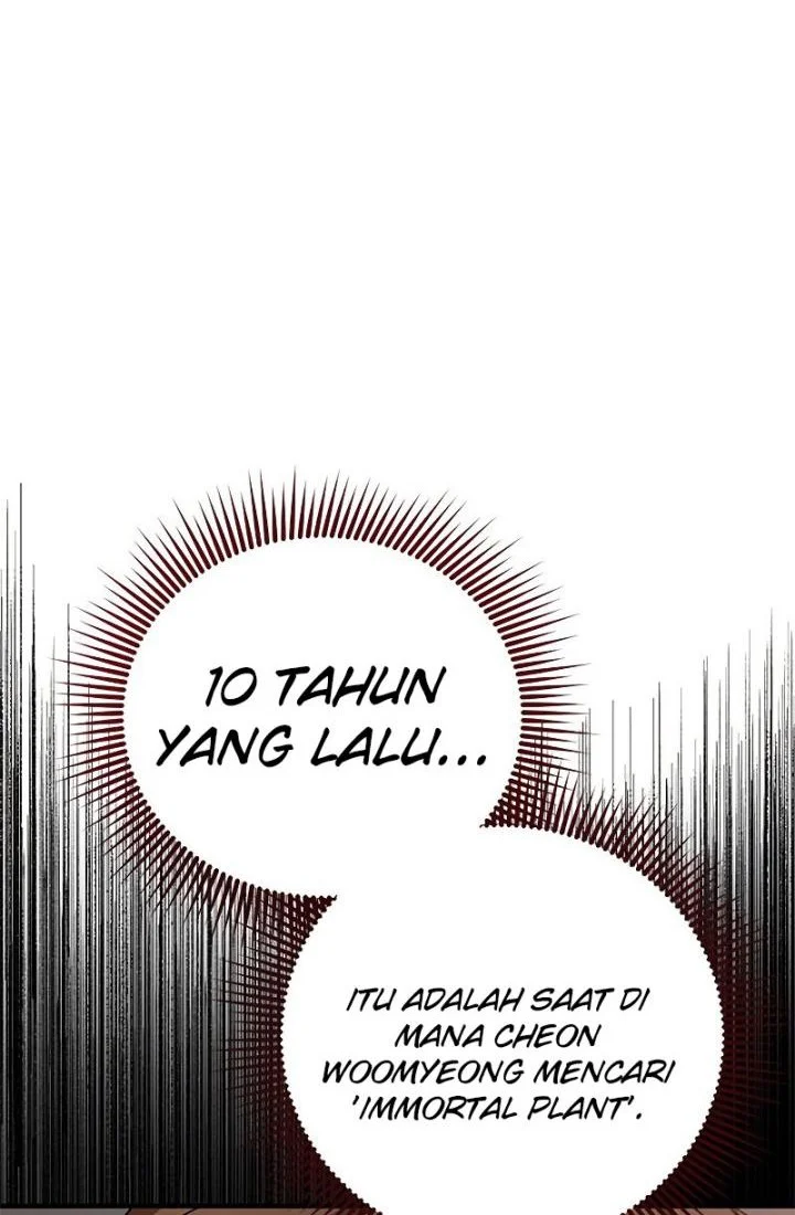 The Grand Wudang Saga Chapter 82 Gambar 43